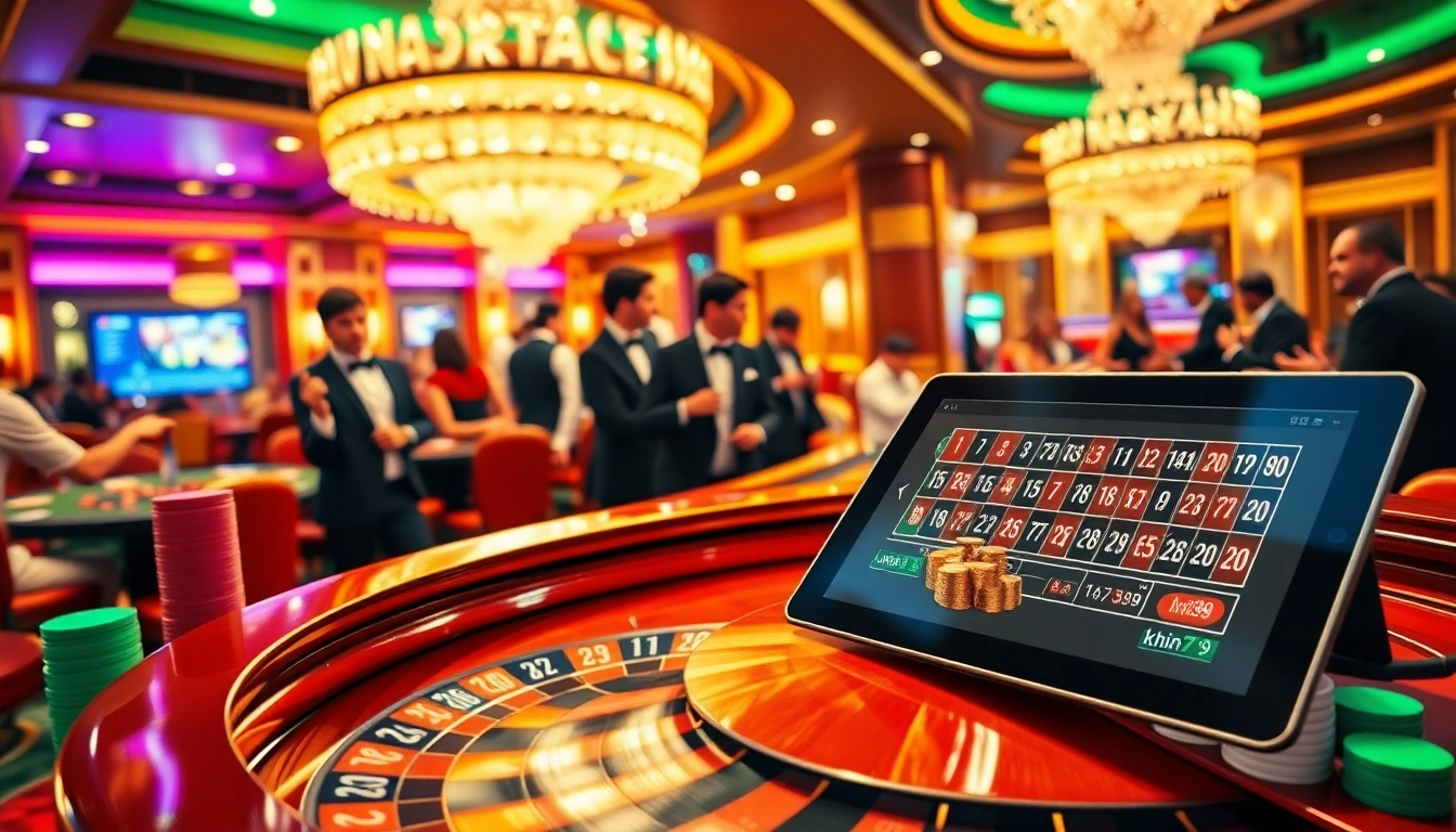 Khin789’s Ultimate Guide to Winning Strategies in 2025 Casino Gaming