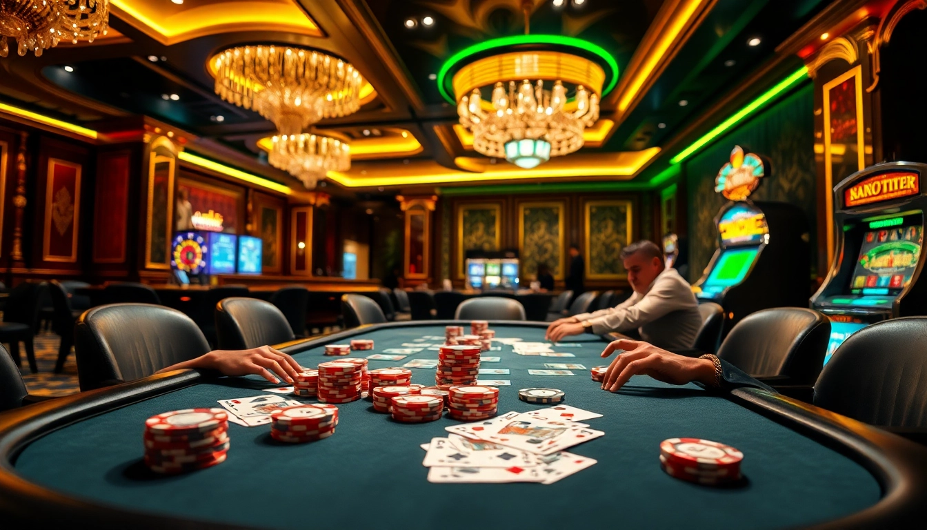 KJC: The Ultimate Gambling Strategy Guide for 2025