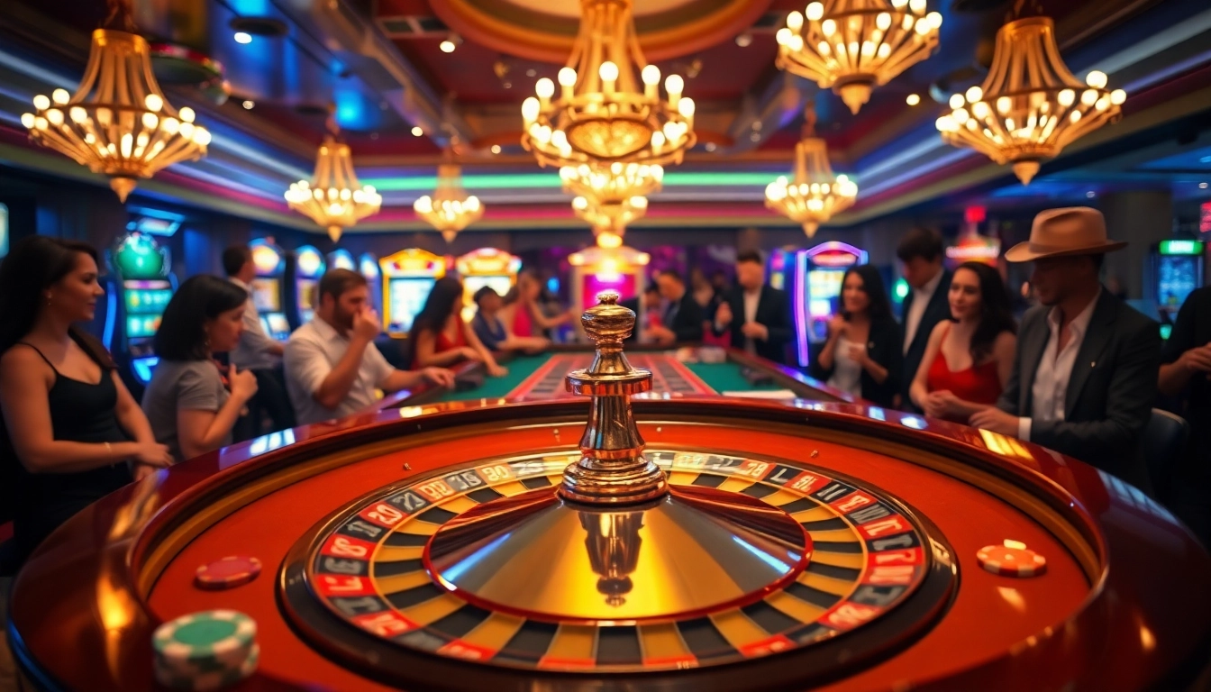 MM88: The Ultimate Casino Experience in 2025 for Winning Big