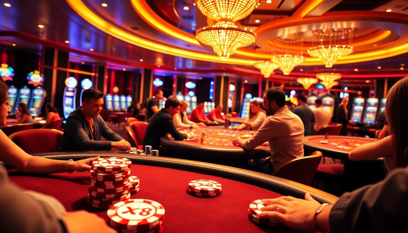 XX88: The Ultimate Gambling Strategies for 2025 Success