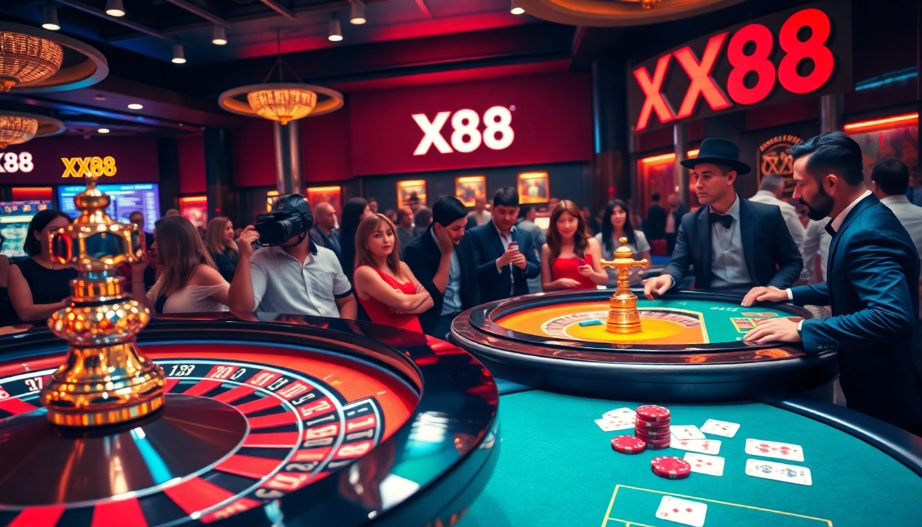 XX88: The Ultimate Guide to Winning Strategies in 2025